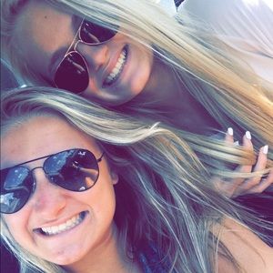 Meet your Posher, Kailey